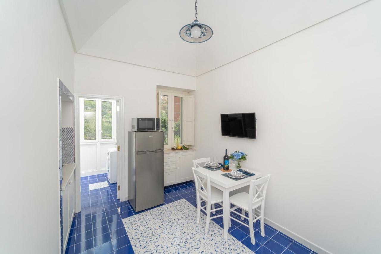 Relais Capitolo Villa Maiori Exterior photo